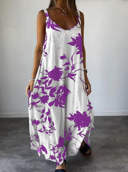 Mila | Elegant Pressure Dress