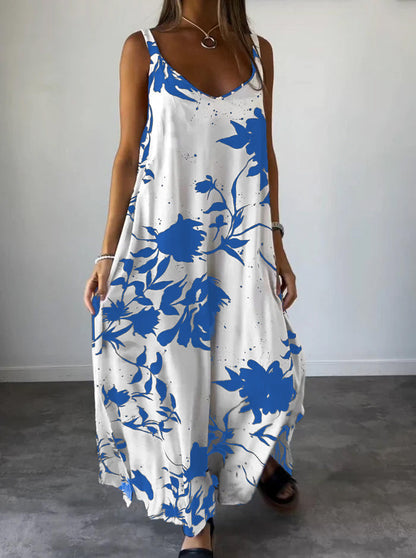 Mila | Elegant Pressure Dress