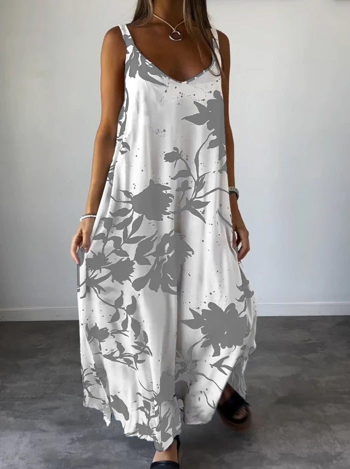 Mila | Elegant Pressure Dress