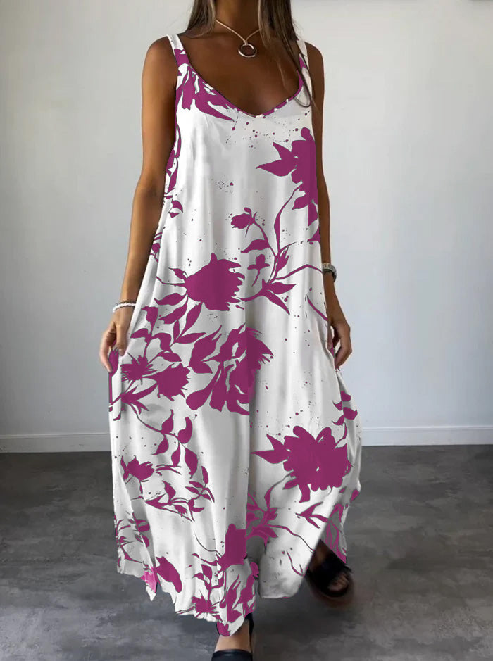 Mila | Elegant Pressure Dress