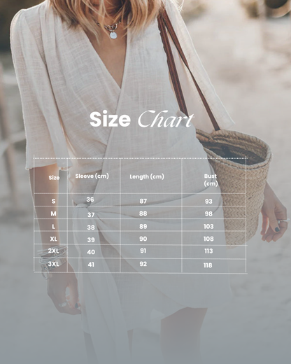 Short Asymmetrical Dress for Ladies