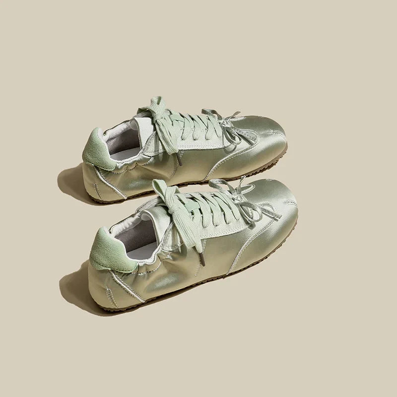 Luxury Smooth Running Shoes