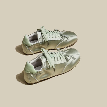 Luxury Smooth Running Shoes