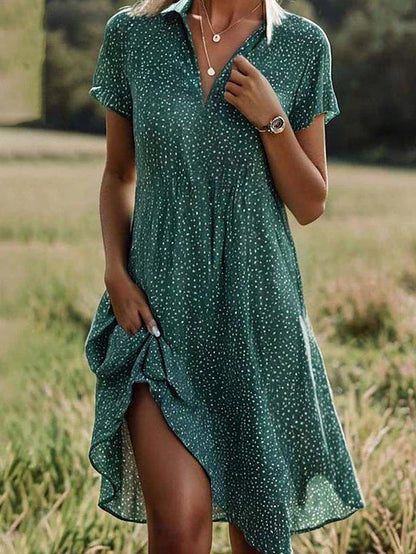 Mira | Comfortable & Stylish Summer Dresses 0