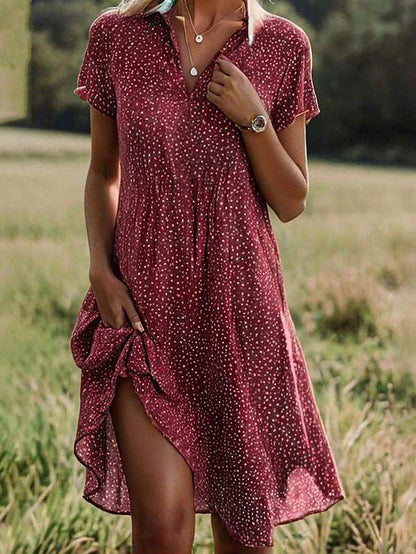 Mira | Comfortable & Stylish Summer Dresses 4