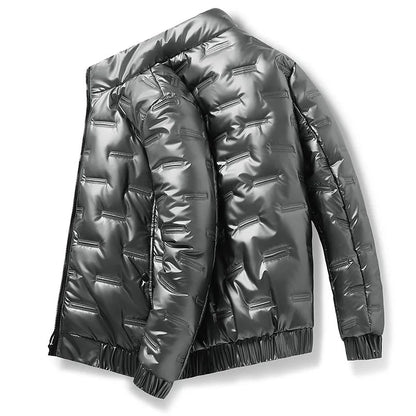 Mistral | Winter ski jacket