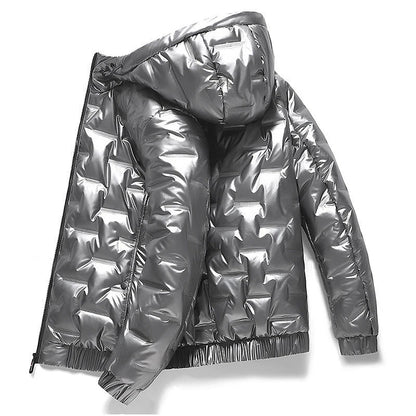 Mistral | Winter ski jacket