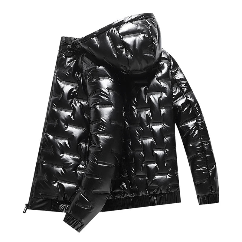 Mistral | Winter ski jacket