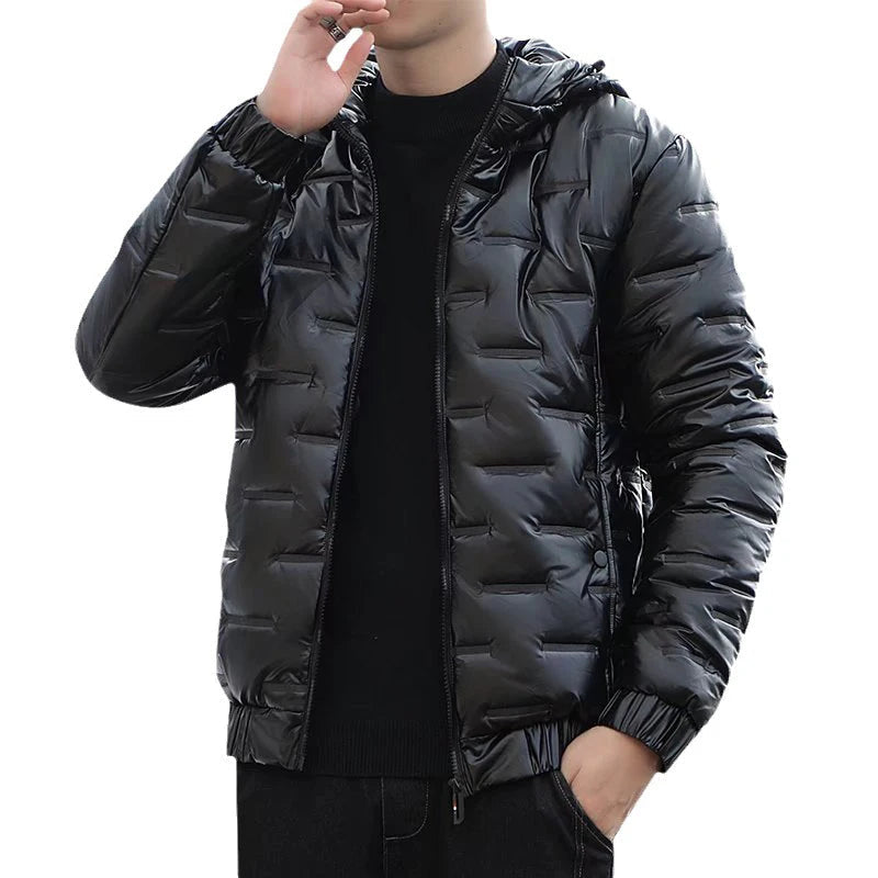 Mistral | Winter ski jacket