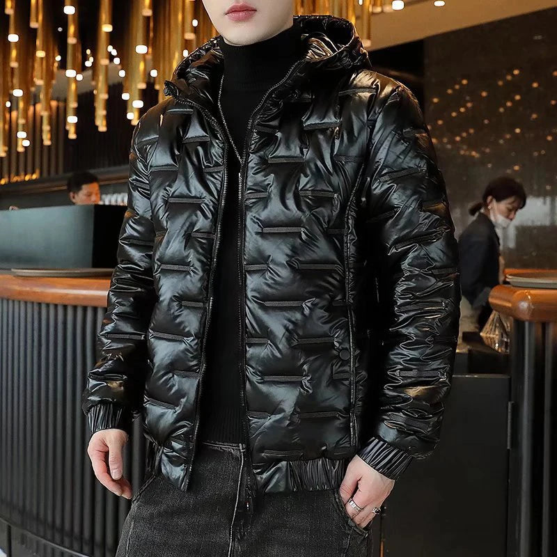 Mistral | Winter ski jacket