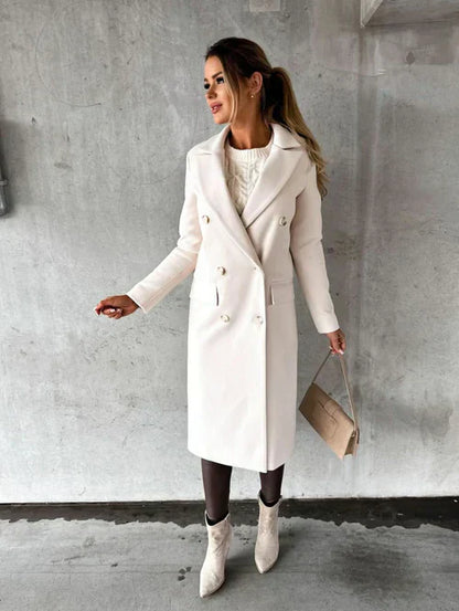 Skye | Stylish winter jacket