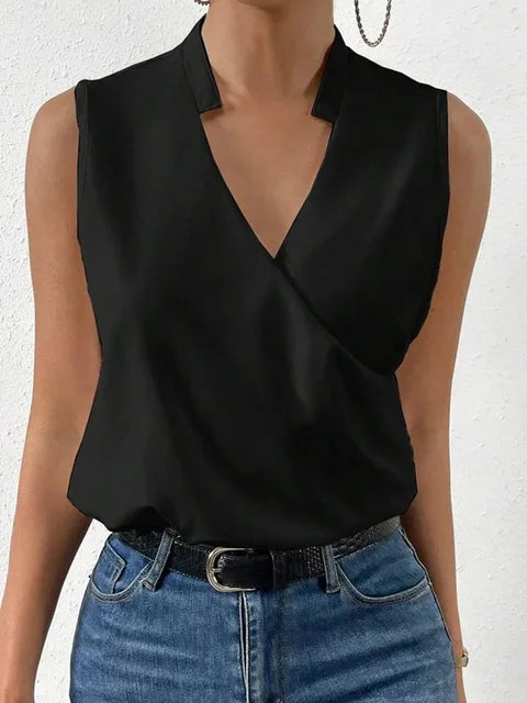 Summer Breeze | Ladies Casual Top 6