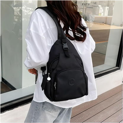 Rebecca | Modern Crossbody Bag