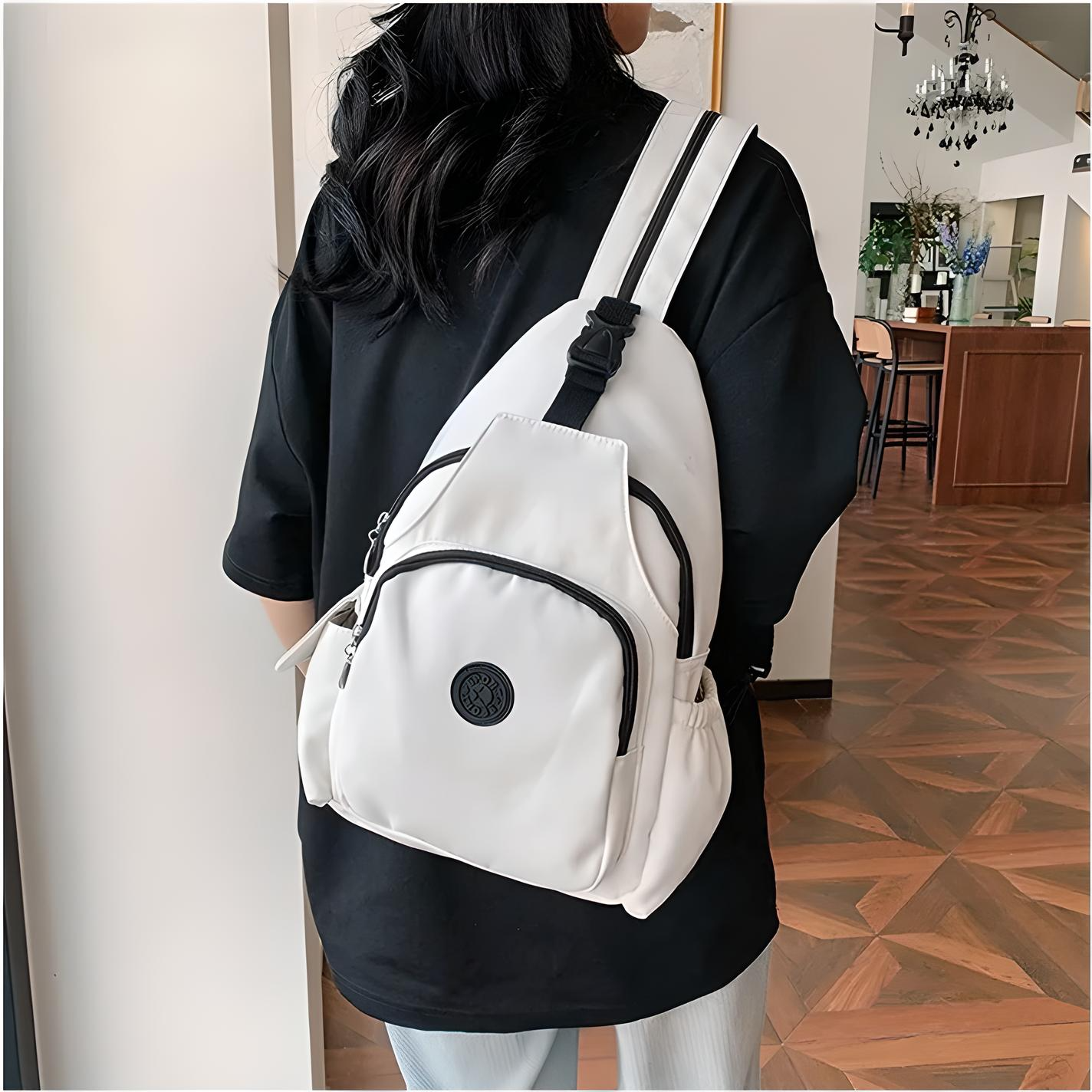 Rebecca | Modern Crossbody Bag