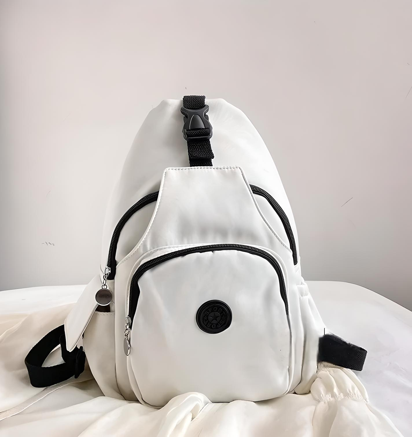 Rebecca | Modern Crossbody Bag