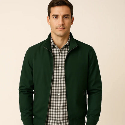 Moos | Breathable and sporty summer jacket 4