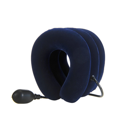 Neck Pain Relief Stretching Device