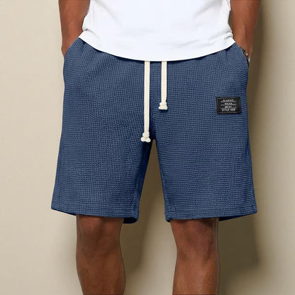 Comfortable Breathable Men's Summer Shorts
