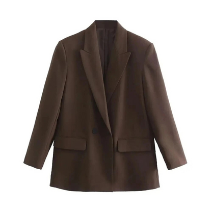 Timeless Classic Fit Large Blazer