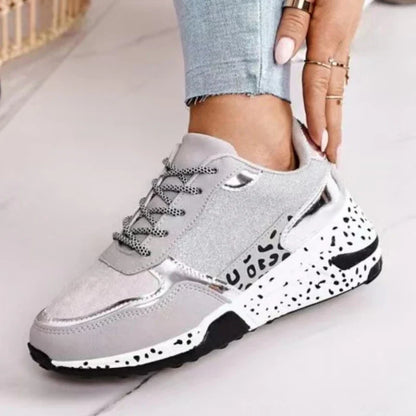 Esme Comfort Sneakers – Orthopedic Support for Foot Pain Relief-4
