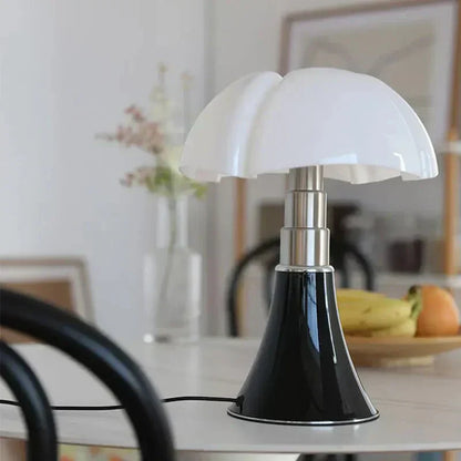 Elegant Flower Table Lamp
