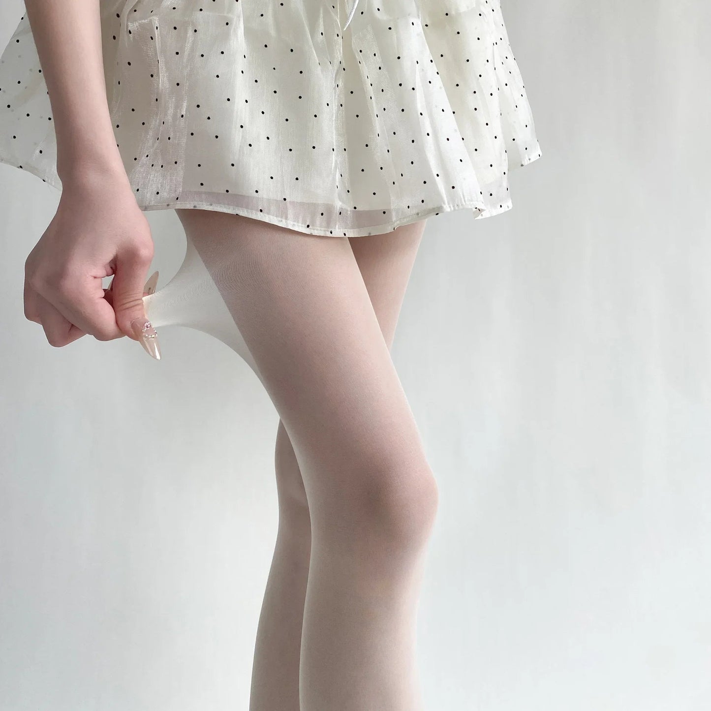 Nicole | Slim Fit Tights