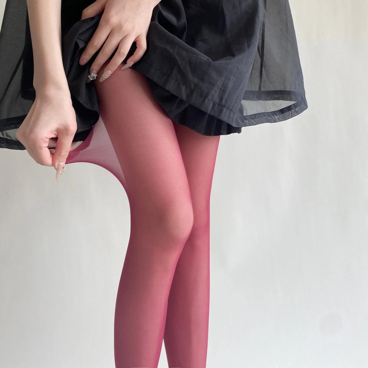 Nicole | Slim Fit Tights