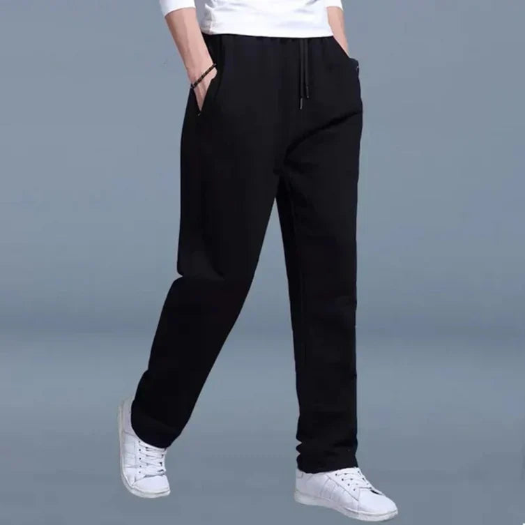 Niklas | Comfortable leisure jogging pants