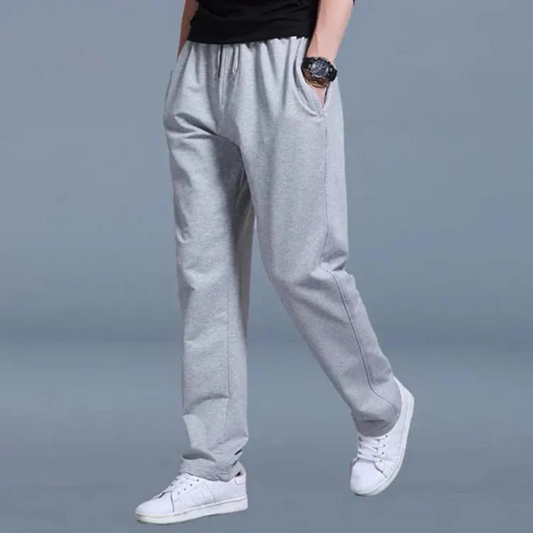 Niklas | Comfortable leisure jogging pants