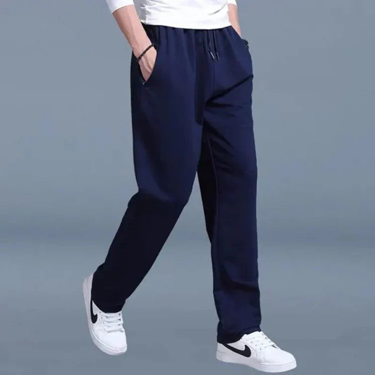 Niklas | Comfortable leisure jogging pants