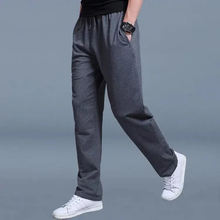 Niklas | Comfortable leisure jogging pants