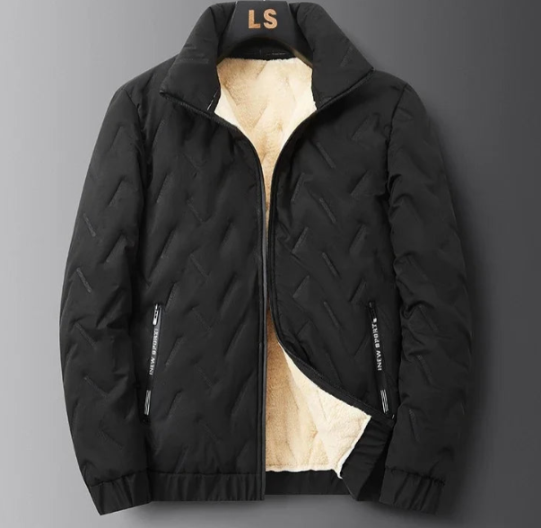 Niklas | Windproof ski jacket