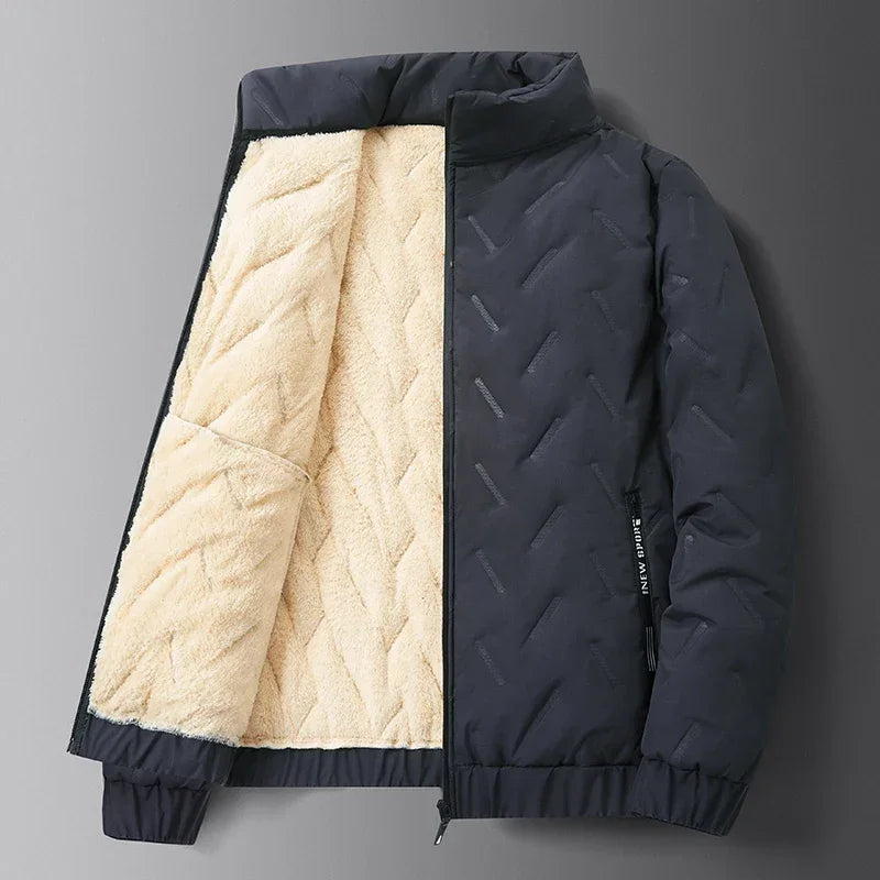 Niklas | Windproof ski jacket