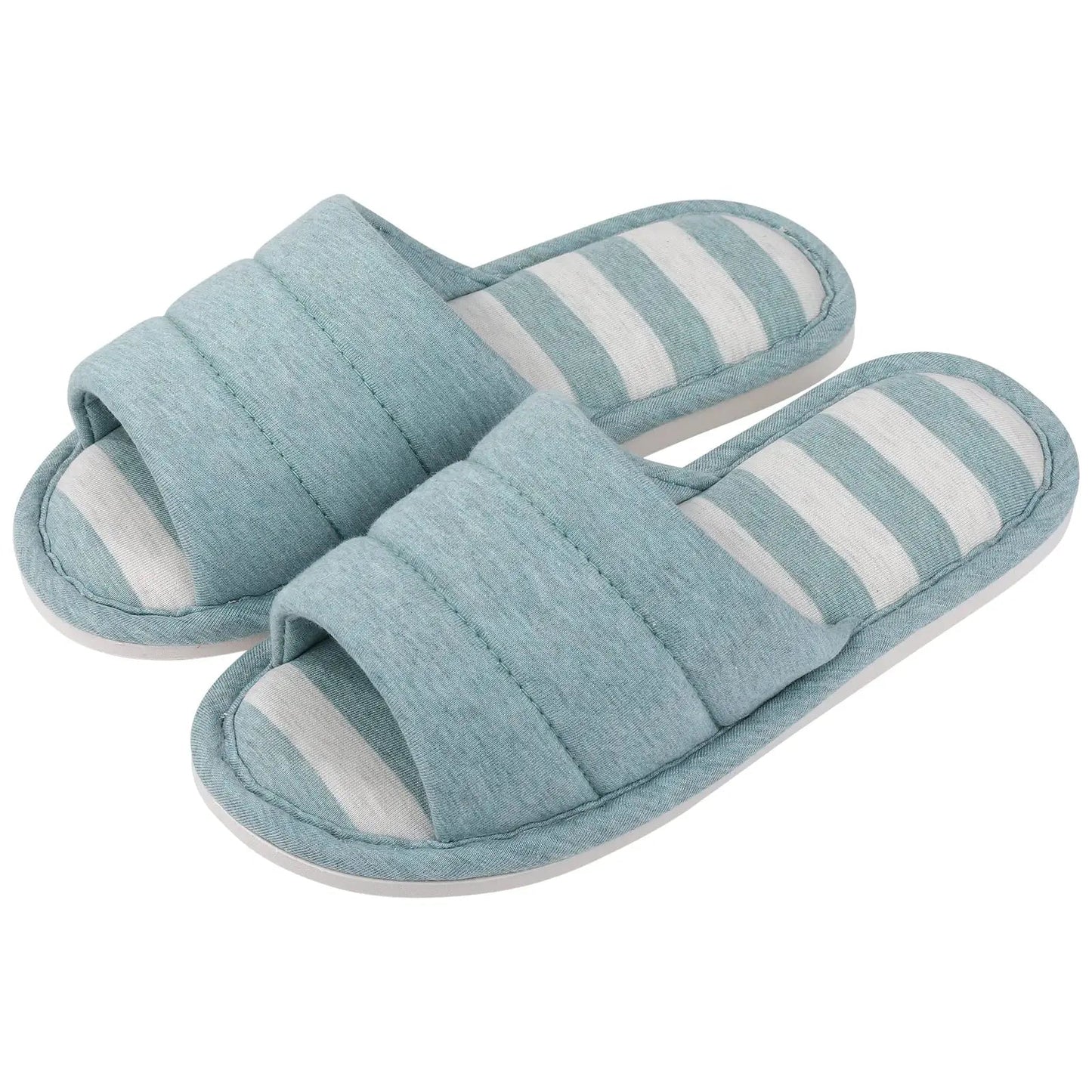 Noemi | Comfortable non-slip slippers