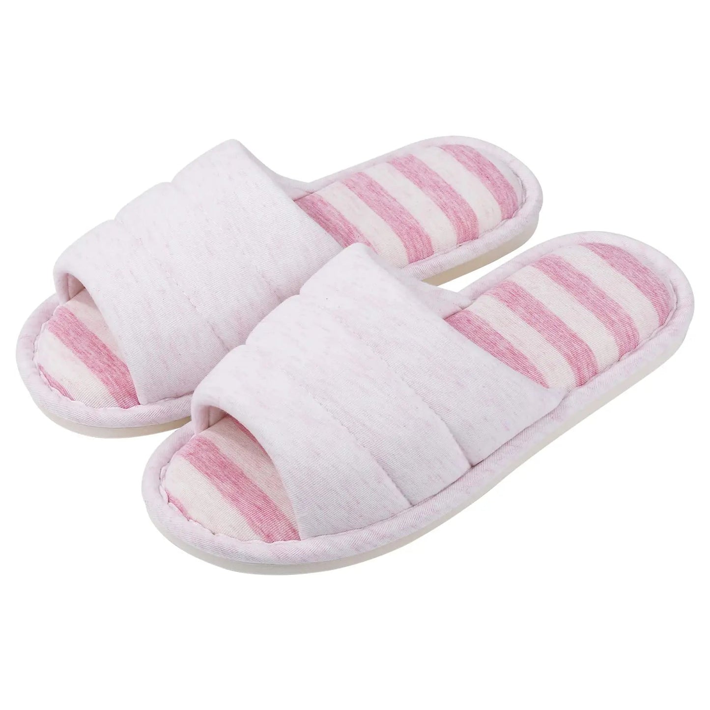 Noemi | Comfortable non-slip slippers
