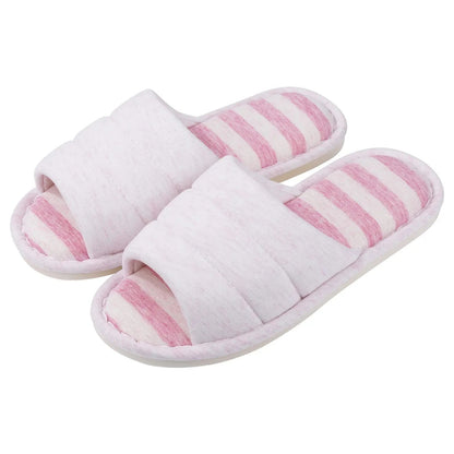 Noemi | Comfortable non-slip slippers