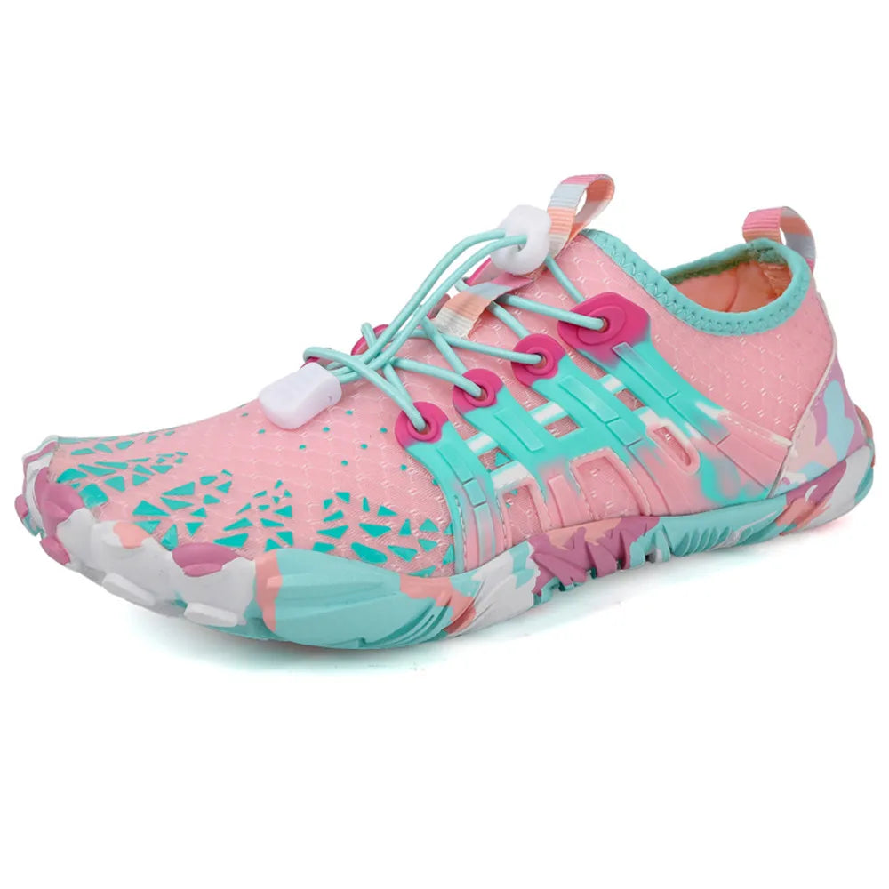 Nolan | Lightweight Water Shoes for Comfort and Grip 4