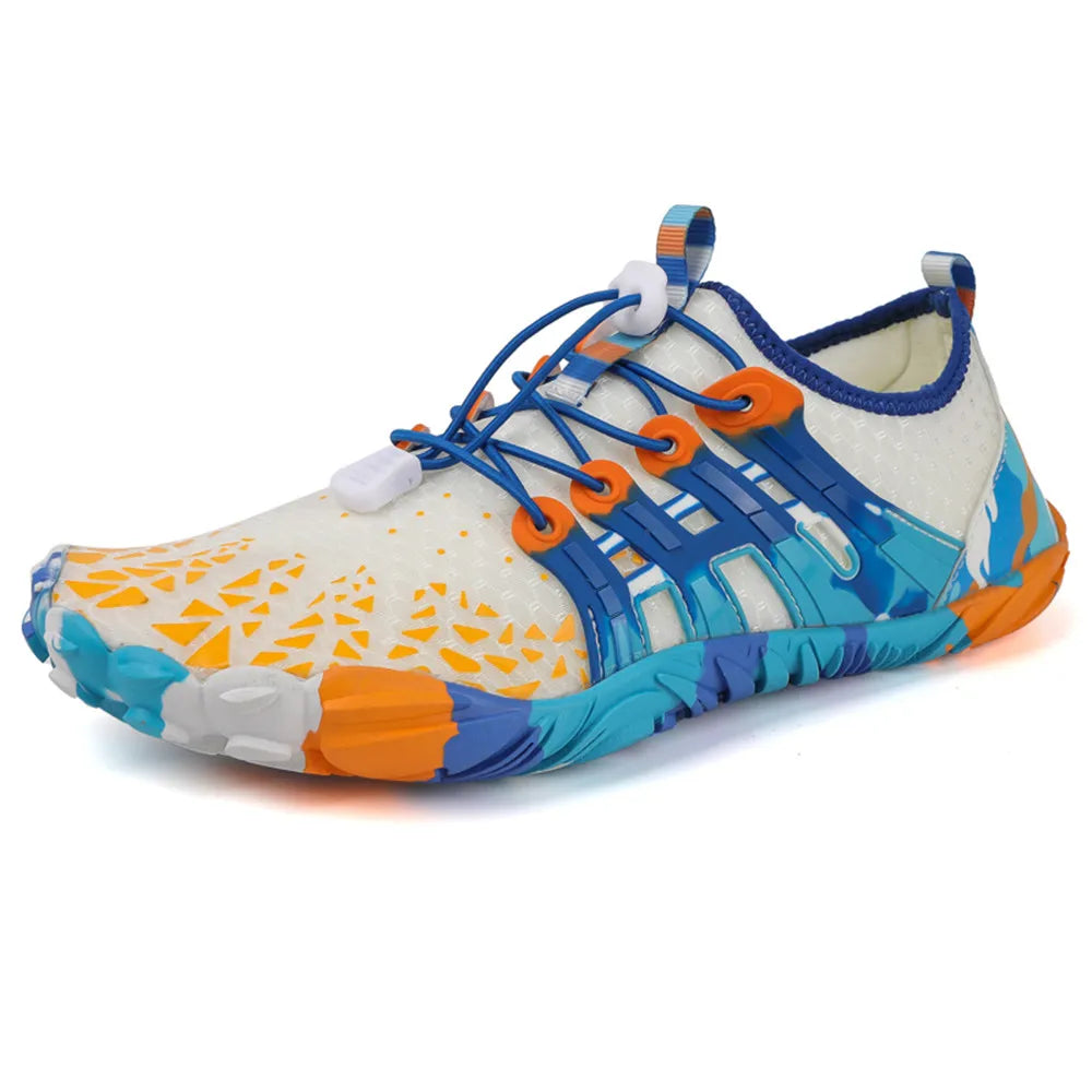 Nolan | Lightweight Water Shoes for Comfort and Grip 5