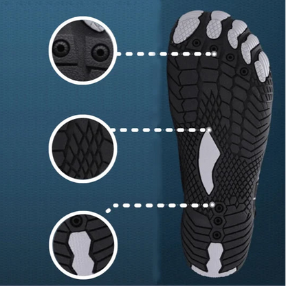 Nolan | Lightweight Water Shoes for Comfort and Grip 7