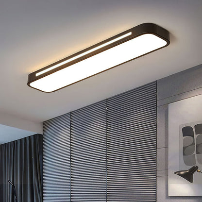 Simple Modern LED Ceiling Lamp
