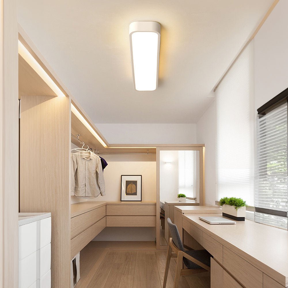 Simple Modern LED Ceiling Lamp - Luxivelle