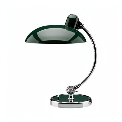 Classic Metal Adjustable Desk Lamp