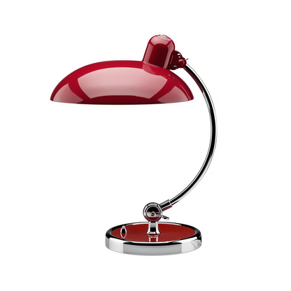 Classic Metal Adjustable Desk Lamp