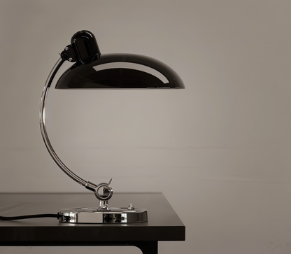 Classic Metal Adjustable Desk Lamp