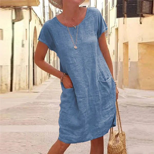 Women's Lightweight Sunny Day Dress