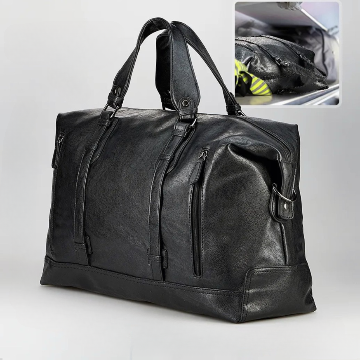 Big Capacity Travel Duffle Bag
