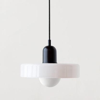 Stylish Glass Drop Ceiling Light