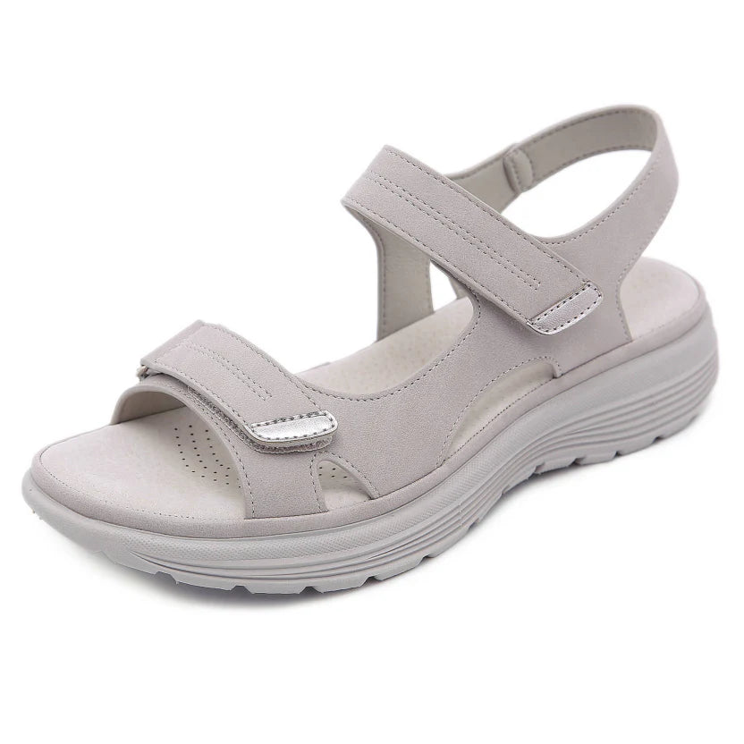 Comfortable Fit Athletic Sandals for Ladies