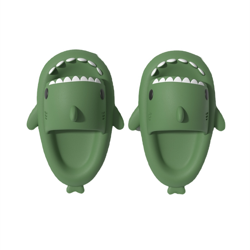 Cozy Beach Slide Sandals
