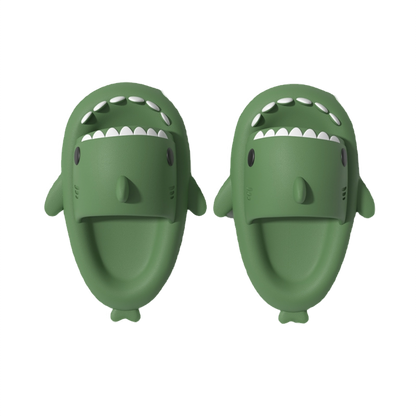 Cozy Beach Slide Sandals